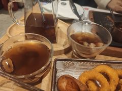 -原石牛扒·约会餐厅(龙城万科里店)