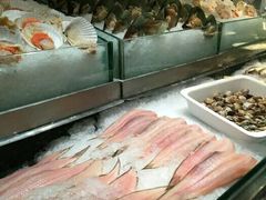 -岷山饭店-芝芝自助餐厅