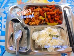 -广西大学北校园北区-图书馆