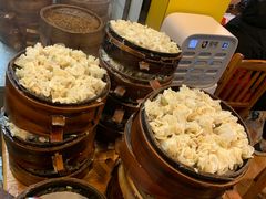 -海汇源老烧麦店(东大街总店)