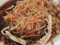 葱油三脆-聚丰园•湖鲜餐厅(阿红私房菜梅石路店)