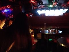 -MUSE CLUB缪斯酒吧(西大街店)