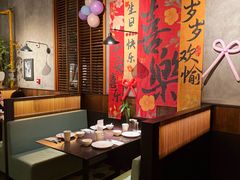 -庐灶江南·江南菜·四合院Bistro(东直门雍和宫·原华侨宾馆店)
