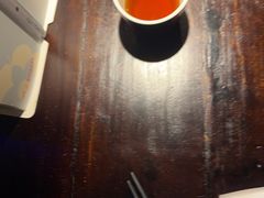 -绿茶餐厅(光谷世界城步行街店)