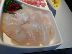 -海底捞火锅(北京路店)