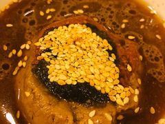 麻酱小料-八先生涮肉房(三里河店)