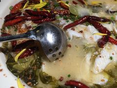 -江渔儿酸菜鱼(常平翔龙天地店)