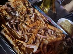 -二道木烤羊腿(桃花潭店)