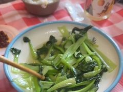 -望庐说·本地菜馆