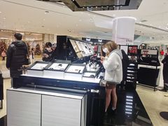 -CHANEL(IFS国金中心店)