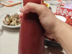 -杨氏青龙虾·羊蝎子(珠江路店)