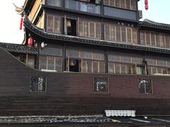 -二十八里太湖船菜(吉祥路店)