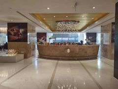 -大连中远海运洲际酒店