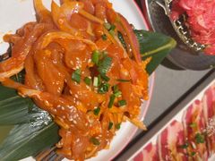 -正宗齐齐哈尔烤肉·齐牛哥鲜切炭火烤肉(杭州总店)