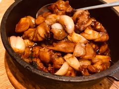 -花舍·新派粤菜·西餐·下午茶(亚运村·鸟巢店)