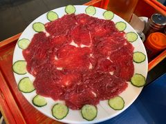 -蜀辣居鲜货老火锅(万象城店)