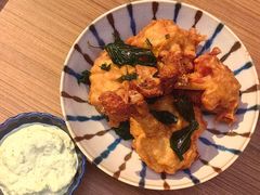 -CURRY YA 熟成咖哩專門店(深圳湾万象城店)