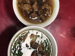 -郑家包子牛肉拉面(尚勤路店)