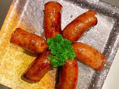 黑椒香肠-KCOOKING概念韩餐(世茂52+店)