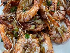 -四川小胡子海鲜(丁村万人海鲜广场店)