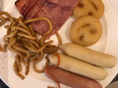 -义乌国际大厦酒店
