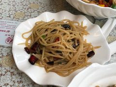-文三里屯面馆(三里屯店)