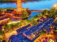 -乌镇景区