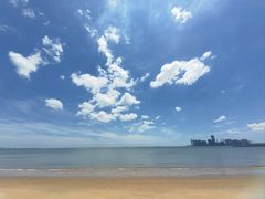 -西秀海滩公园