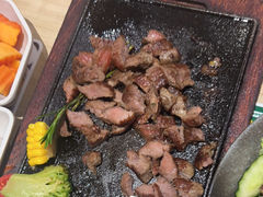-豪客来牛排(云山大道店)