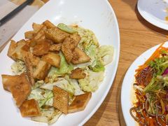 -石榴红了·非遗酥皮烤包子·新疆菜(瑞豪店)