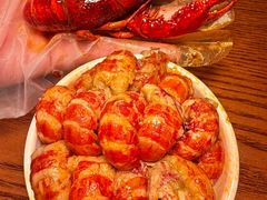 -必点海鲜·海肠捞饭大王(滨江道店)