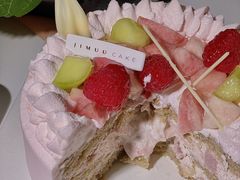 -积慕Cake(解放大道店)