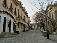 -北京张裕爱斐堡酒庄