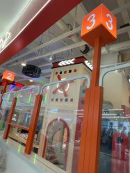 -木马王国(萧山银隆店)