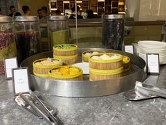 -西安高新希尔顿酒店·咖啡露台西餐厅