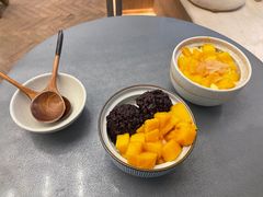 -小团圆糖水铺(襄阳南路店)