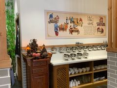 -雅然居铜火锅(长新街店)