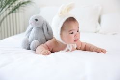 -初·印象孕妇儿童摄影馆