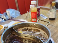 -松野谷·寿喜烧自助(华联顺义金街购物中心店)
