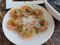-星奇缘·海鲜餐厅(东山美食地标店)