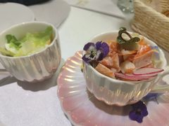 -晶雅花园西餐厅(南京首店)