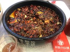 -嘉陵楼馋嘴城(簋街总店)