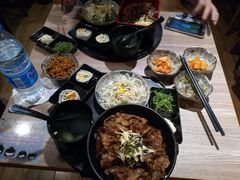 -左舞和风屋便当(金地店)