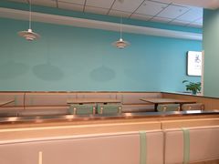 大堂-老乡鸡(肥东彩虹新城店)