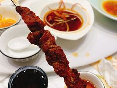 -巴依老爷新疆美食(望京小街店)