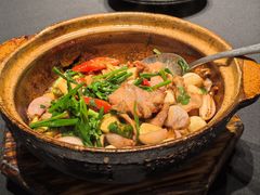 -玖味(老工人西路店)
