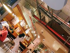 -麦田工坊(月湖店)