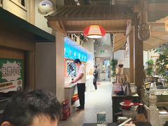 -乔先生涮肉·鲜活牛羊肉火锅(塘沽店)