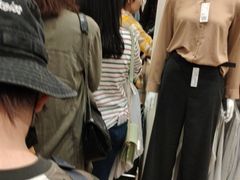 -优衣库(青岛万象城店)
