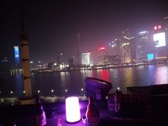 -外滩8号 whisky bar(金延大厦店)